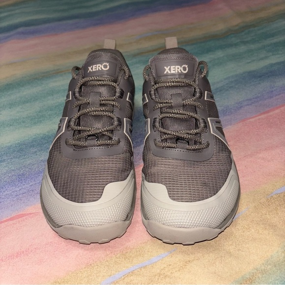 Xero Scrambler Trail Low WP – Waterproof Hiking Shoes size 8 - Picture 3 of 9